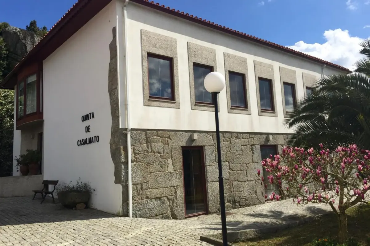 Discover the CasalMato Farm: Your Unmatched Hospitality Experience - Imagem 28