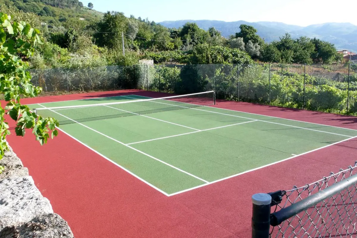 Discover the CasalMato Farm: Your Unmatched Hospitality Experience - Imagem 29