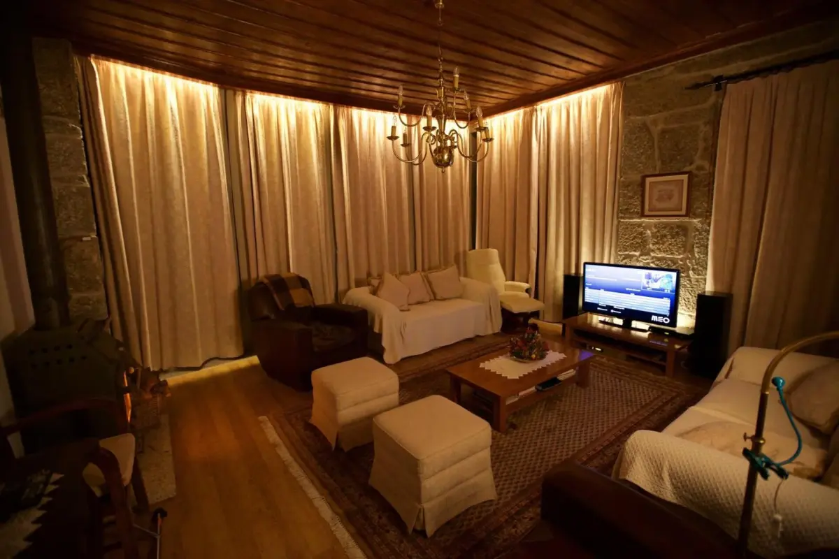 Discover the CasalMato Farm: Your Unmatched Hospitality Experience - Imagem 38