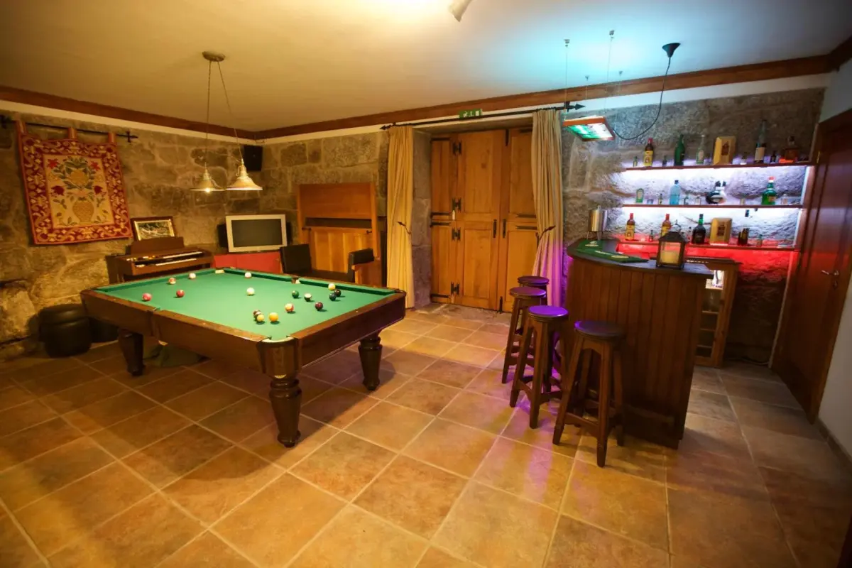 Discover the CasalMato Farm: Your Unmatched Hospitality Experience - Imagem 43