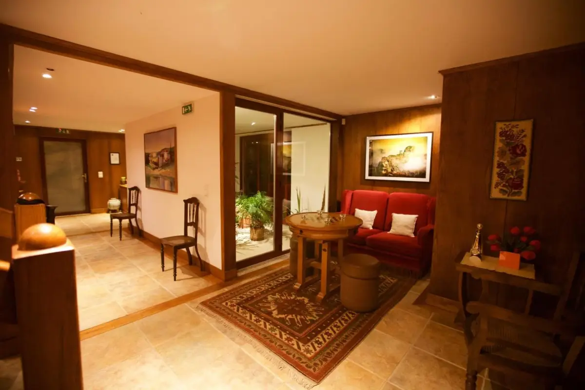 Discover the CasalMato Farm: Your Unmatched Hospitality Experience - Imagem 51