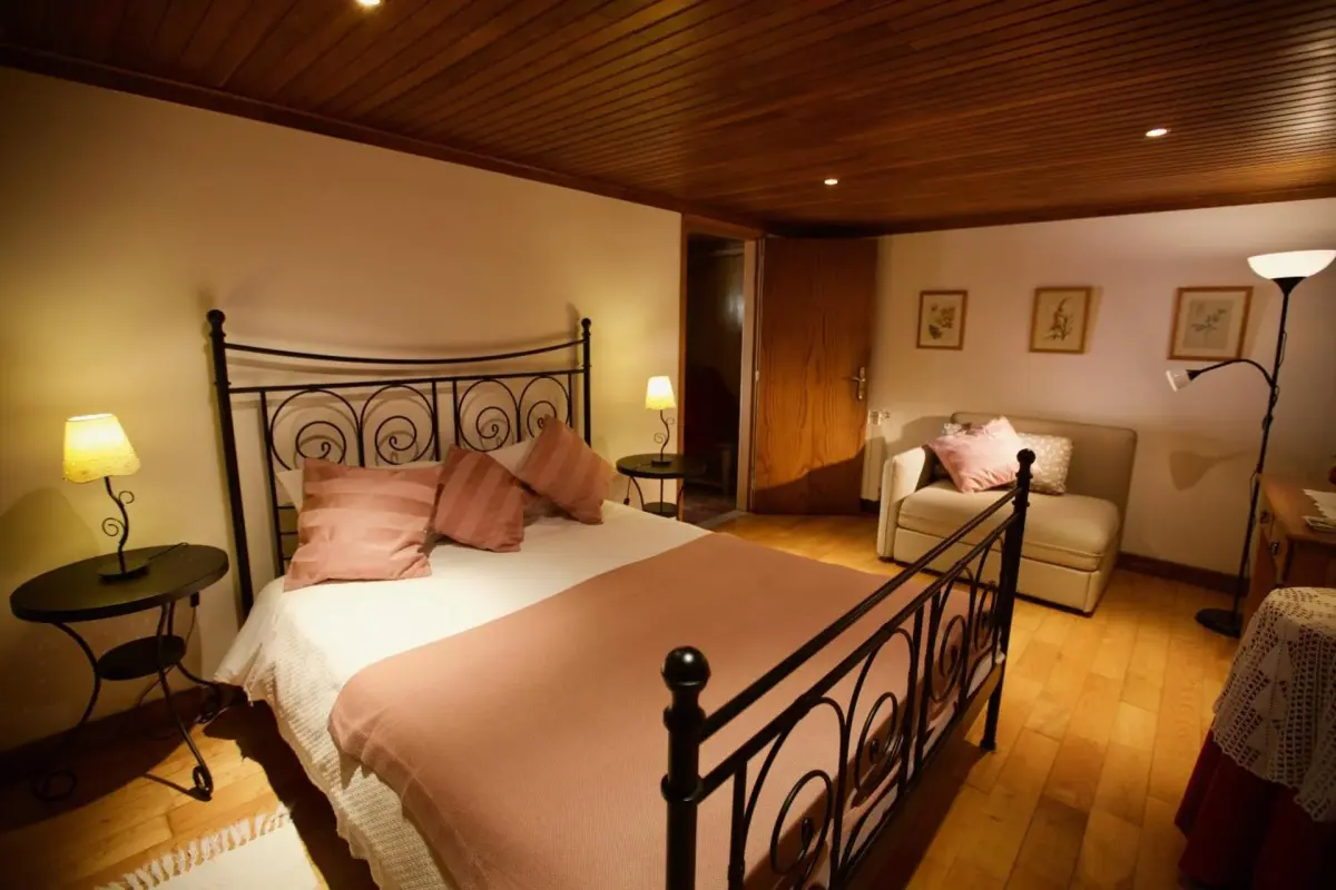 Discover the CasalMato Farm: Your Unmatched Hospitality Experience - Imagem 53