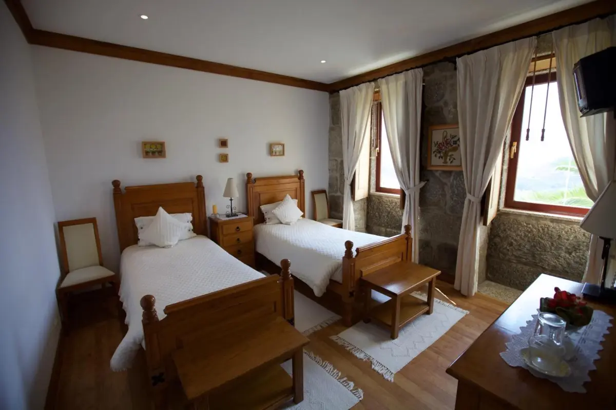 Discover the CasalMato Farm: Your Unmatched Hospitality Experience - Imagem 57