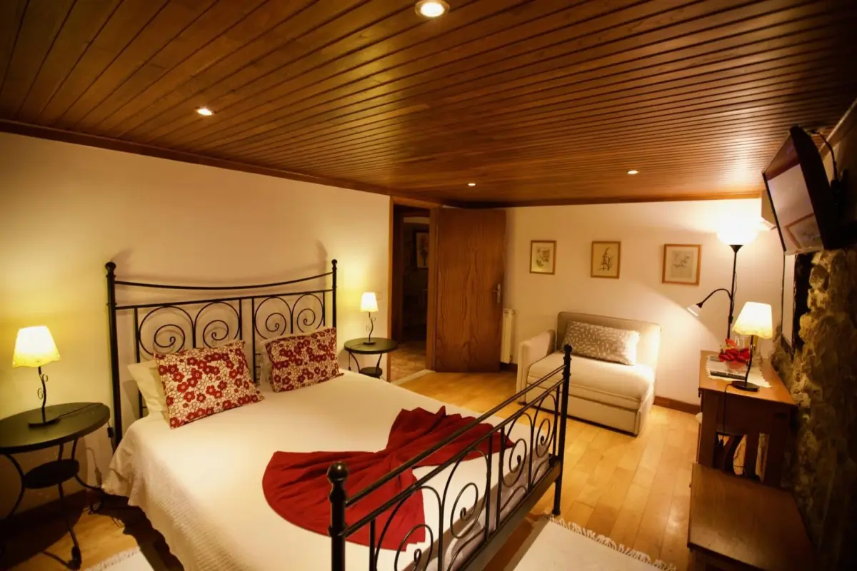 Discover the CasalMato Farm: Your Unmatched Hospitality Experience - Imagem 61