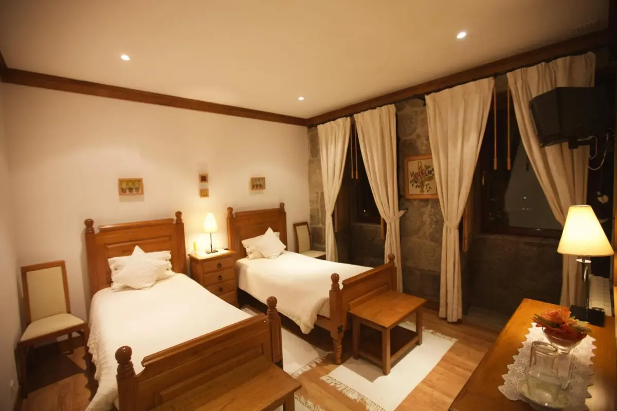 Discover the CasalMato Farm: Your Unmatched Hospitality Experience - Imagem 8