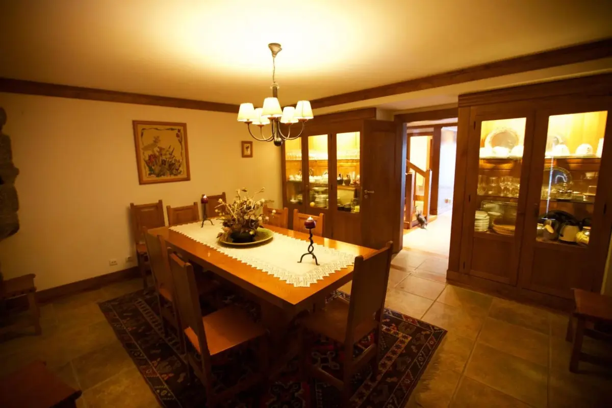 Discover the CasalMato Farm: Your Unmatched Hospitality Experience - Imagem 78