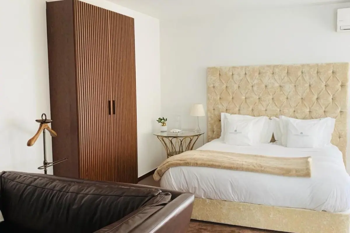 Discover the Charm of Quinta Do Bosque: A Unique Hospitality Experience - Imagem 12