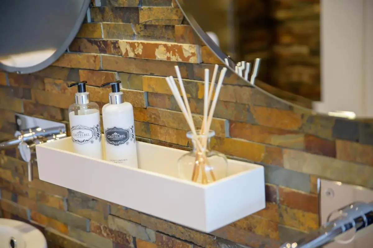 Discover the Charm of Quinta Do Bosque: A Unique Hospitality Experience - Imagem 13