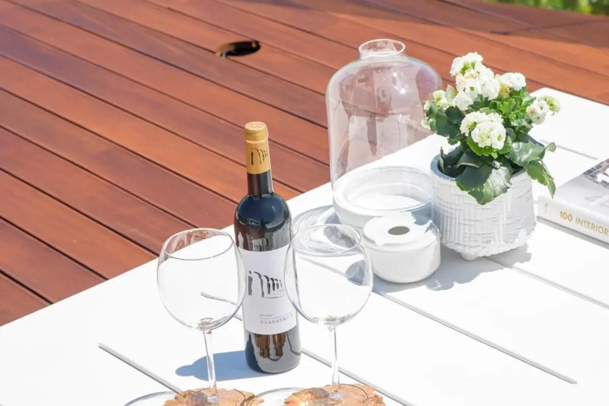 Discover the Charm of Quinta Do Bosque: A Unique Hospitality Experience - Imagem 15