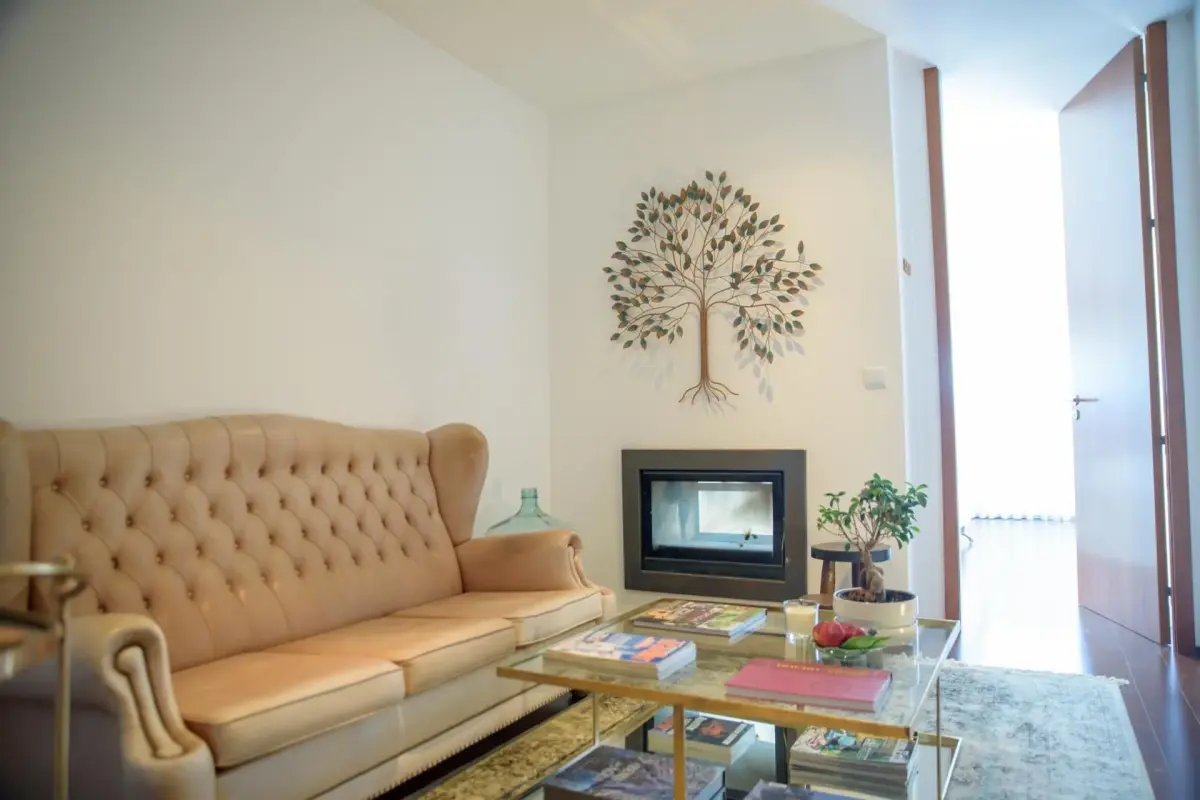 Discover the Charm of Quinta Do Bosque: A Unique Hospitality Experience - Imagem 16