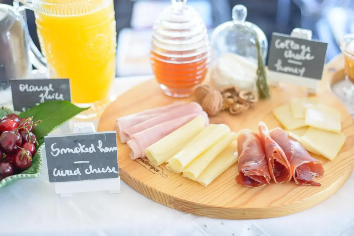 Discover the Charm of Quinta Do Bosque: A Unique Hospitality Experience - Imagem 21