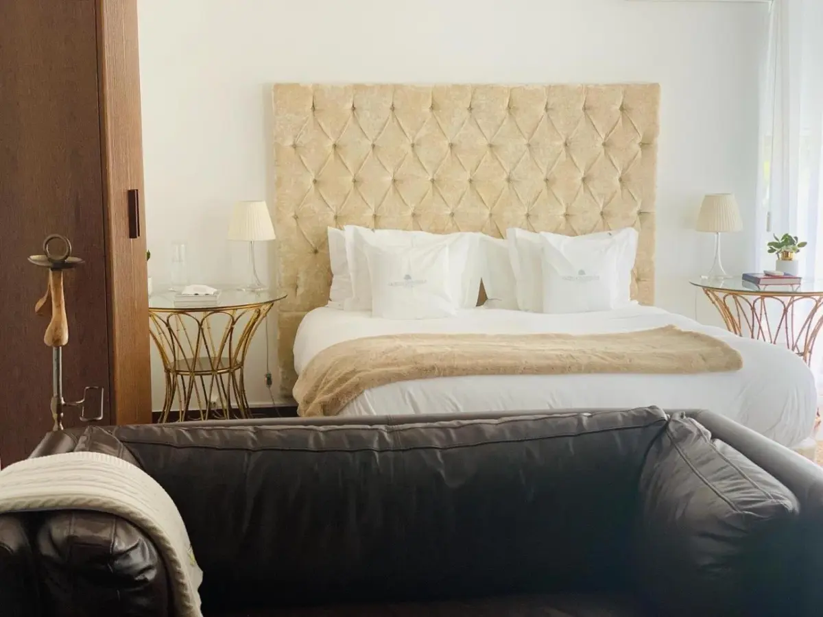 Discover the Charm of Quinta Do Bosque: A Unique Hospitality Experience - Imagem 25