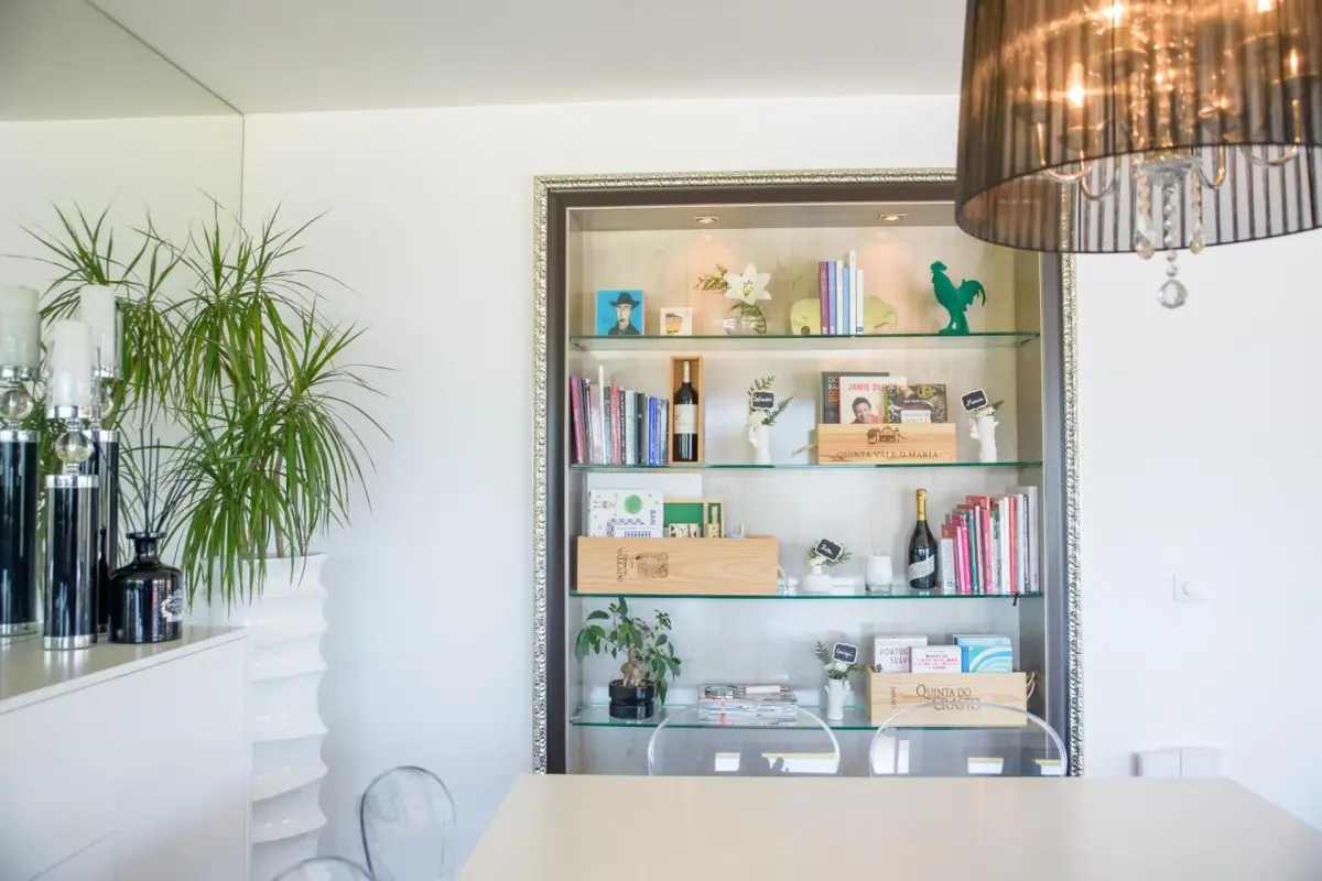 Discover the Charm of Quinta Do Bosque: A Unique Hospitality Experience - Imagem 34