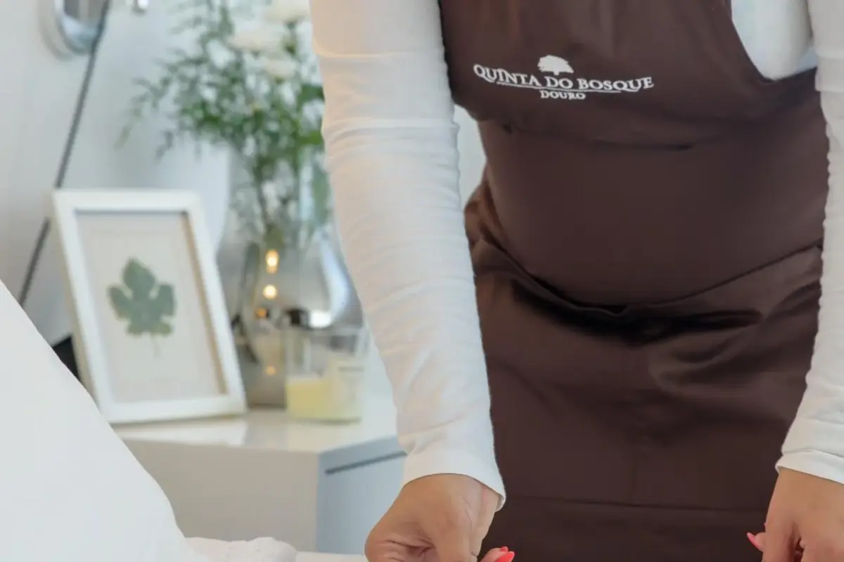 Discover the Charm of Quinta Do Bosque: A Unique Hospitality Experience - Imagem 40