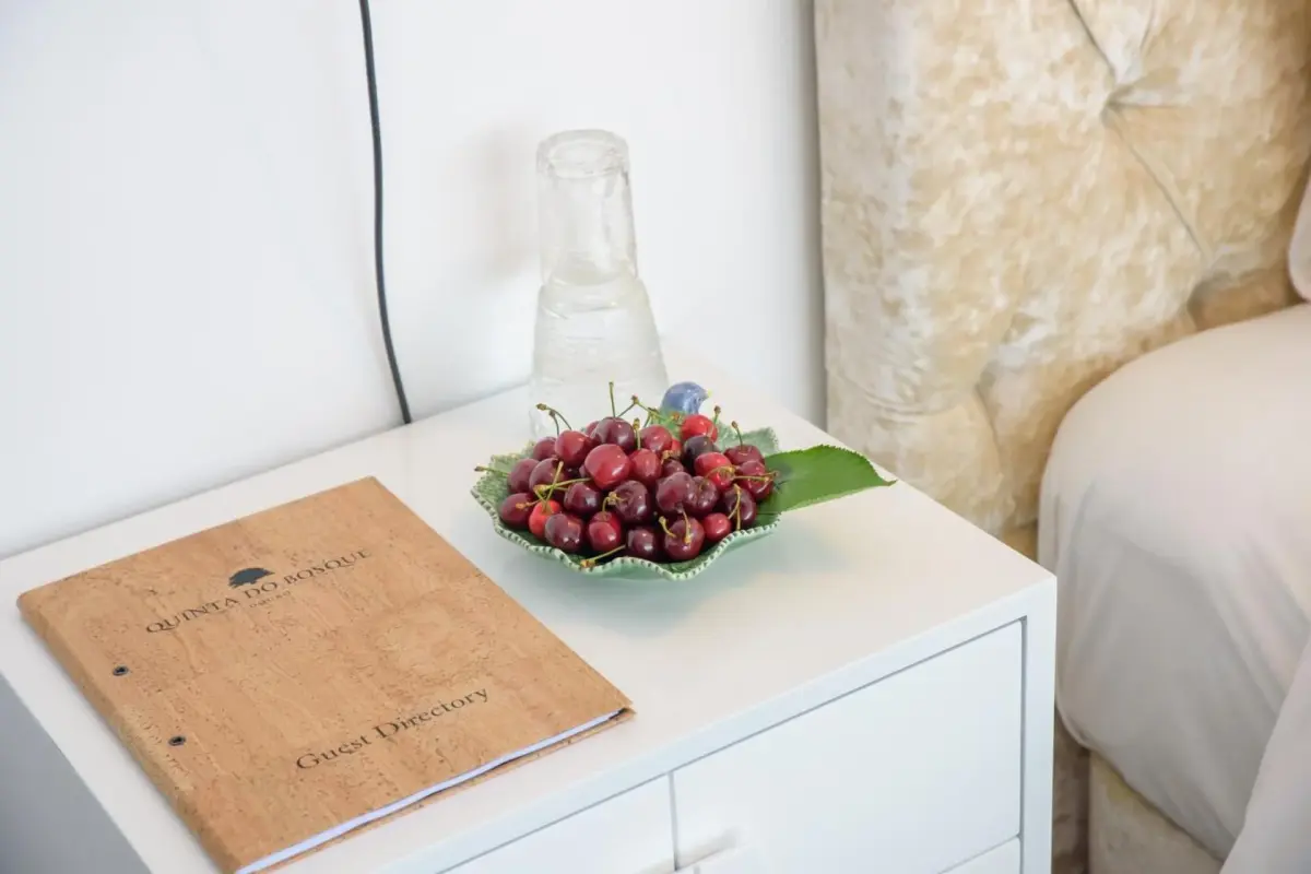 Discover the Charm of Quinta Do Bosque: A Unique Hospitality Experience - Imagem 48