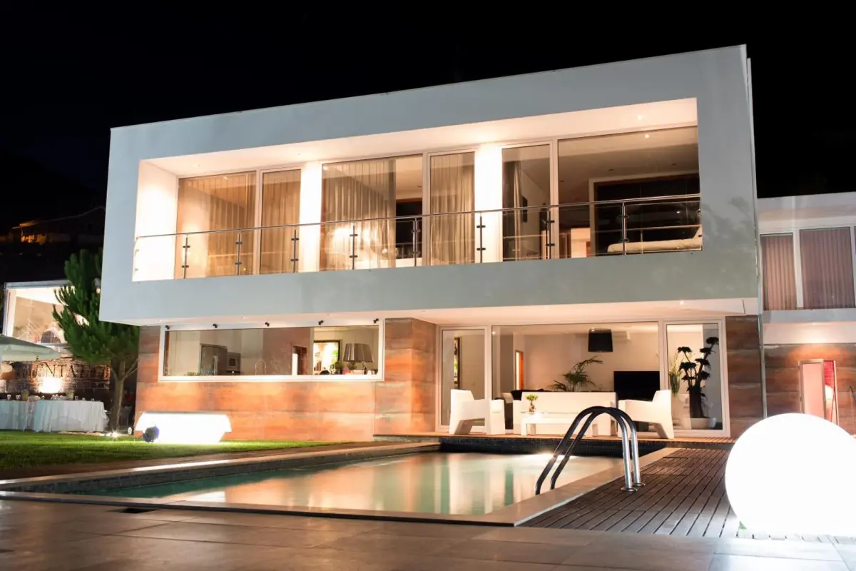 Discover the Charm of Quinta Do Bosque: A Unique Hospitality Experience - Imagem 7