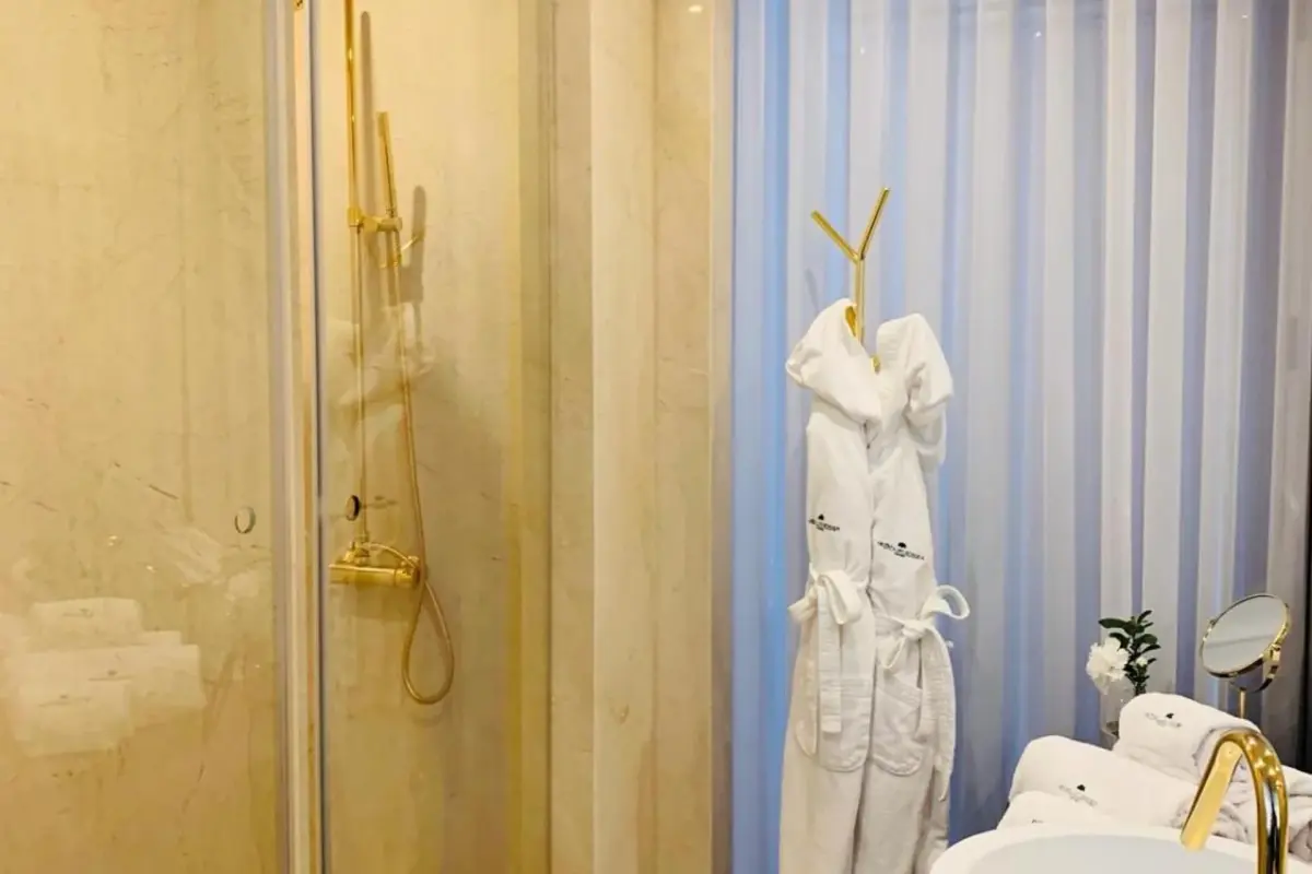 Discover the Charm of Quinta Do Bosque: A Unique Hospitality Experience - Imagem 63