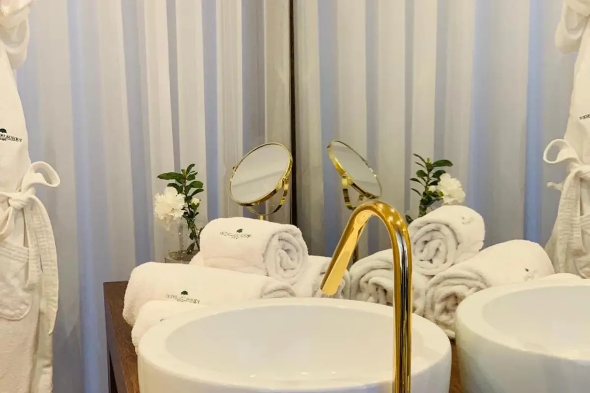 Discover the Charm of Quinta Do Bosque: A Unique Hospitality Experience - Imagem 64