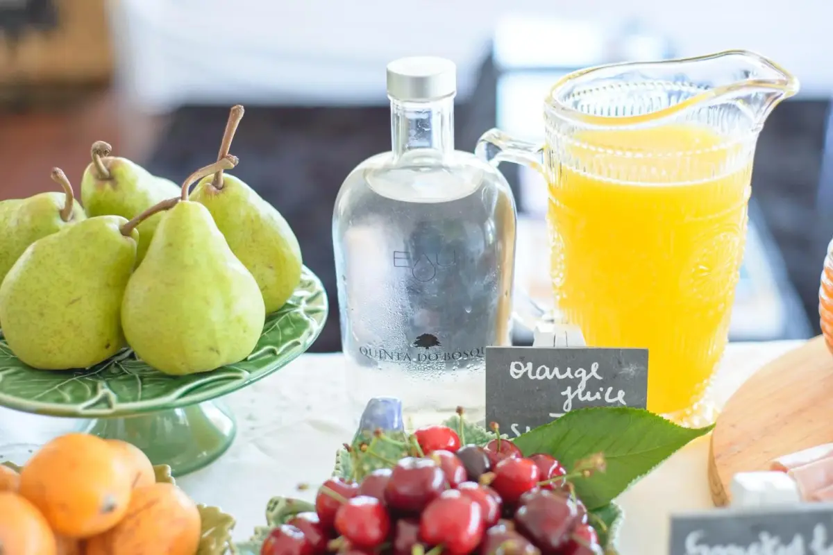 Discover the Charm of Quinta Do Bosque: A Unique Hospitality Experience - Imagem 66