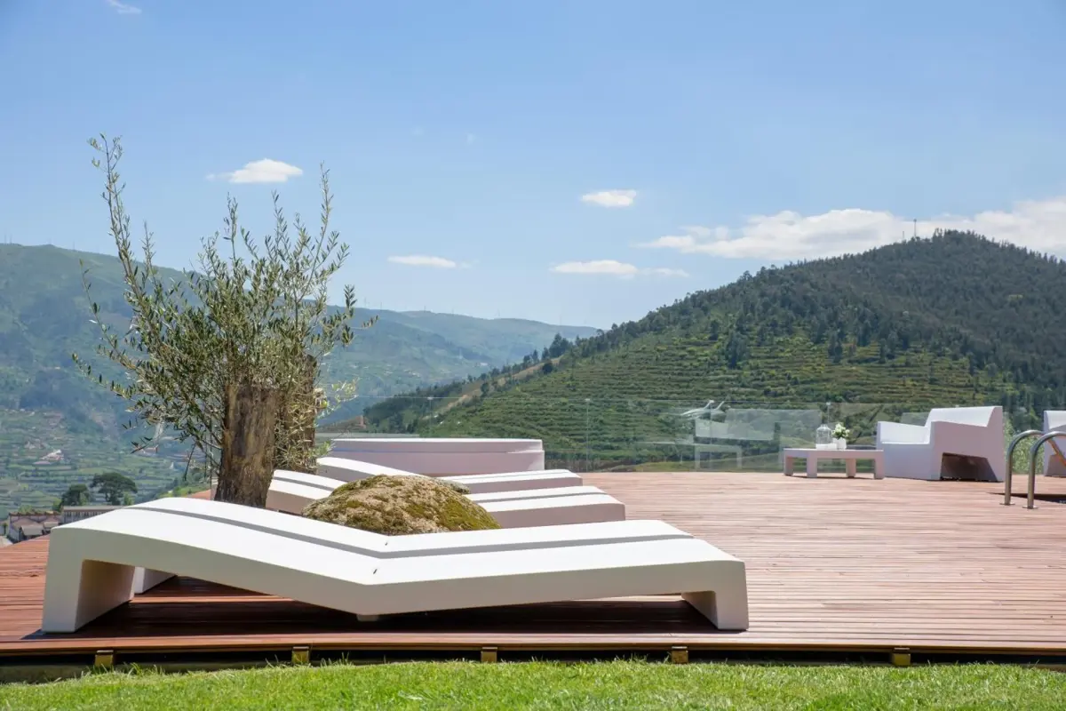 Discover the Charm of Quinta Do Bosque: A Unique Hospitality Experience - Imagem 72