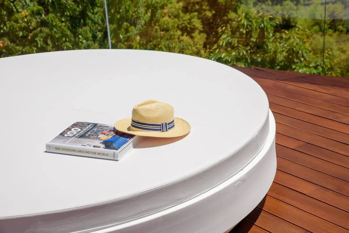 Discover the Charm of Quinta Do Bosque: A Unique Hospitality Experience - Imagem 79