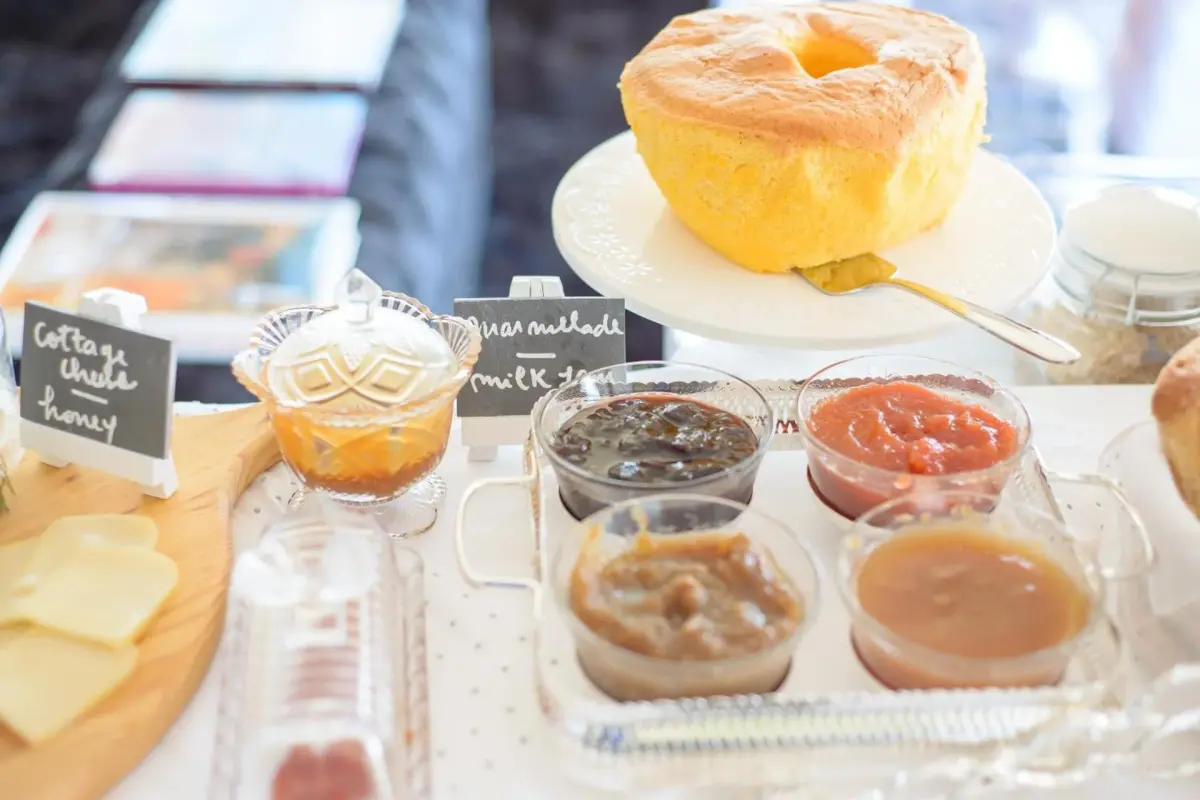 Discover the Charm of Quinta Do Bosque: A Unique Hospitality Experience - Imagem 81