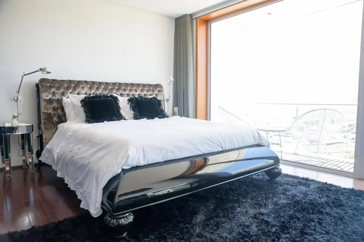 Discover the Charm of Quinta Do Bosque: A Unique Hospitality Experience - Imagem 88