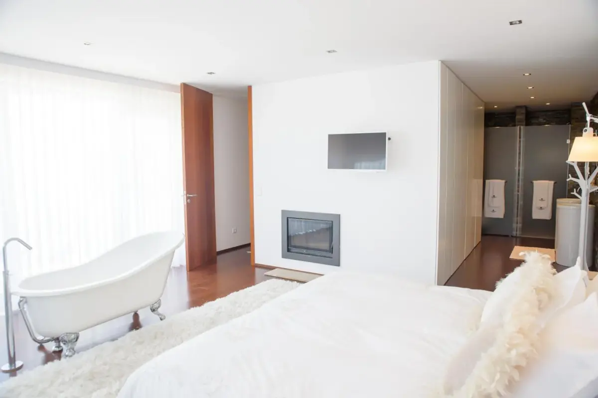 Discover the Charm of Quinta Do Bosque: A Unique Hospitality Experience - Imagem 10