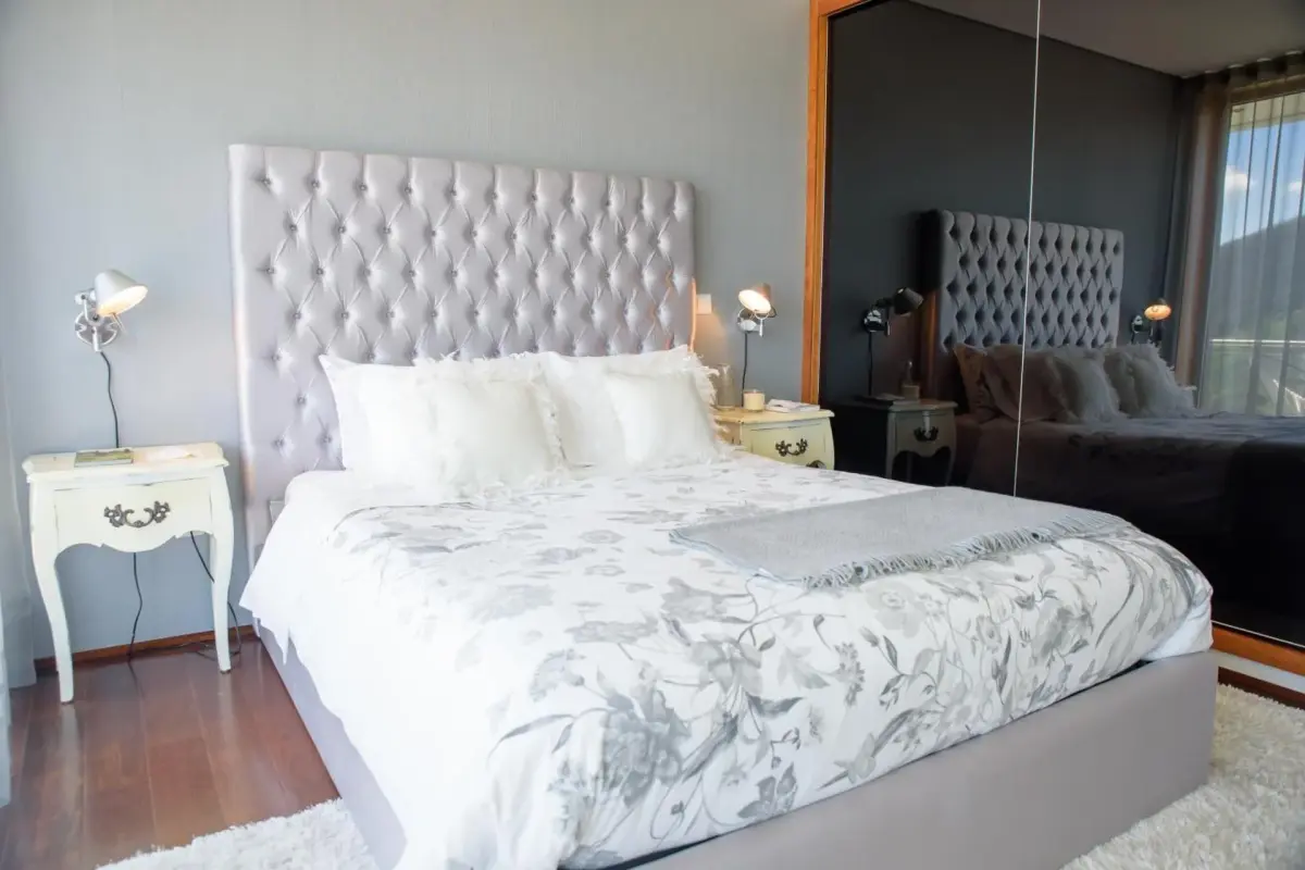 Discover the Charm of Quinta Do Bosque: A Unique Hospitality Experience - Imagem 97