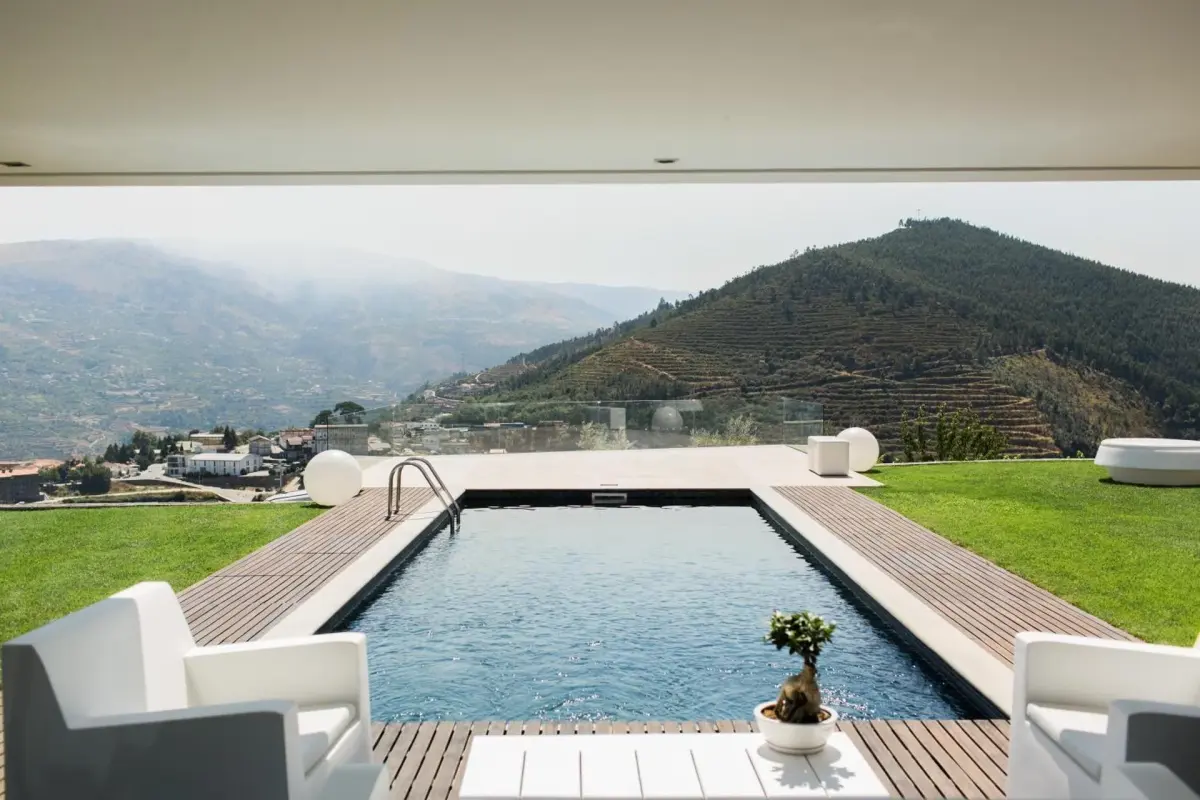 Quinta do Bosque Douro - Imagem 73