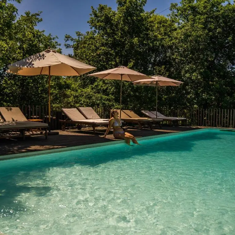 Quinta do Pedregal Hotel & Spa - Imagem 11