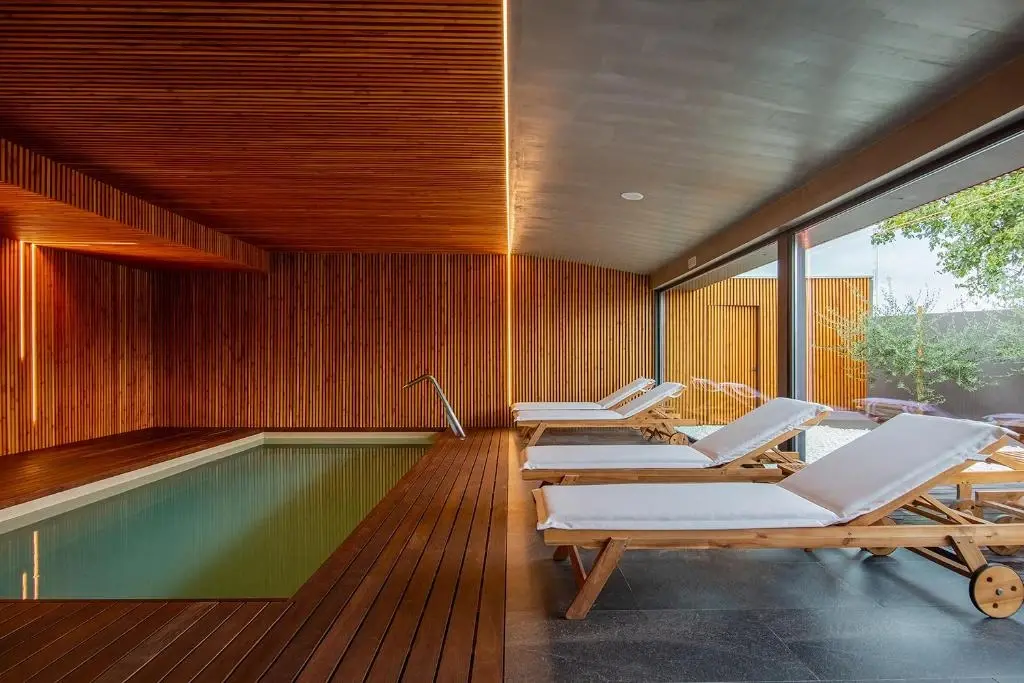 Quinta do Pedregal Hotel & Spa - Imagem 13