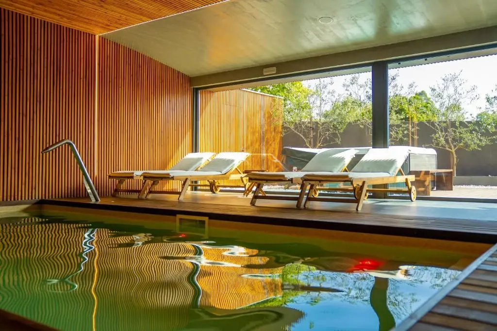 Quinta do Pedregal Hotel & Spa - Imagem 14