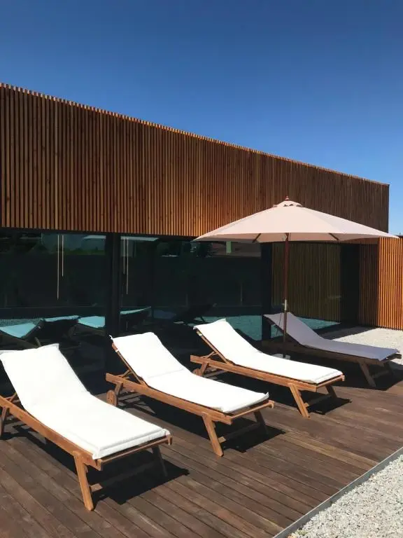 Quinta do Pedregal Hotel & Spa - Imagem 17