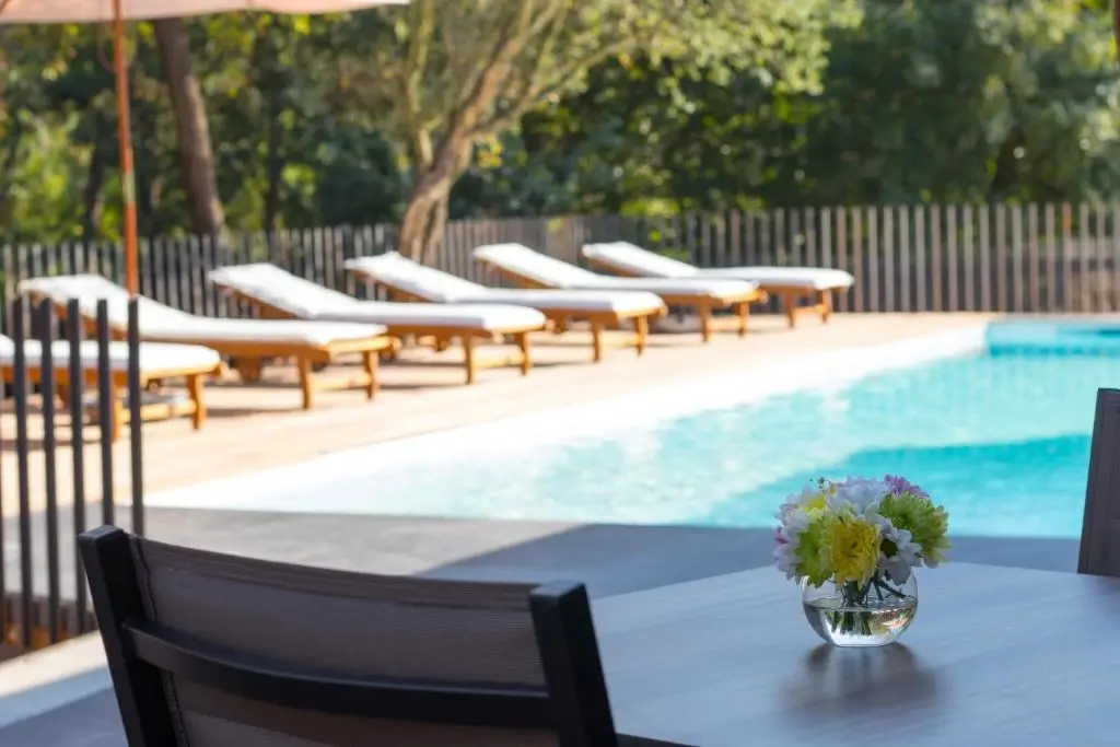 Quinta do Pedregal Hotel & Spa - Imagem 18