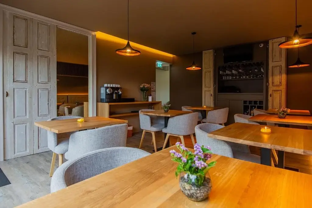 Quinta do Pedregal Hotel & Spa - Imagem 19