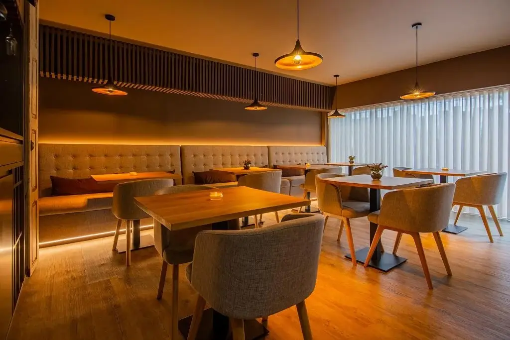 Quinta do Pedregal Hotel & Spa - Imagem 20