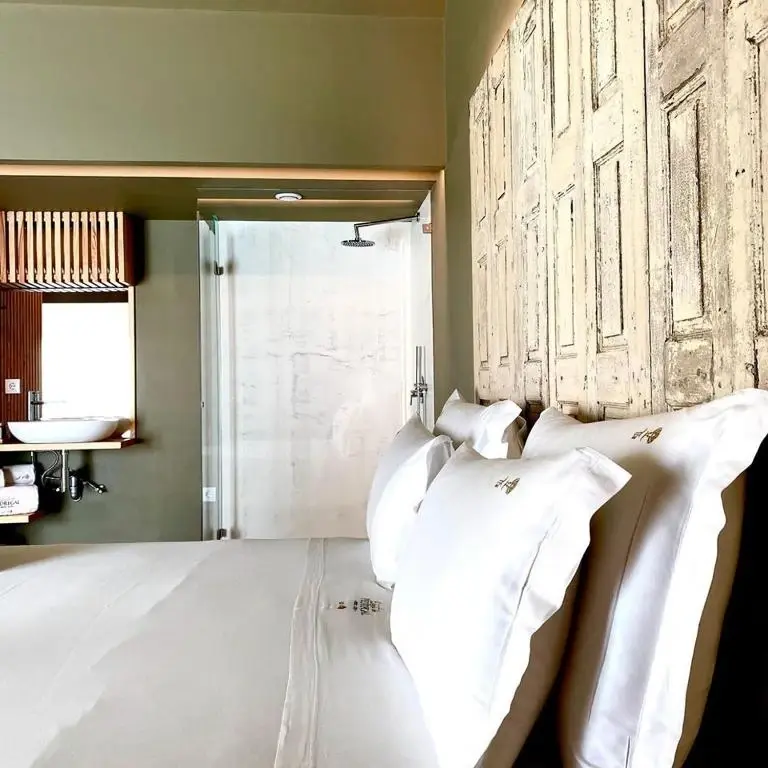 Quinta do Pedregal Hotel & Spa - Imagem 22