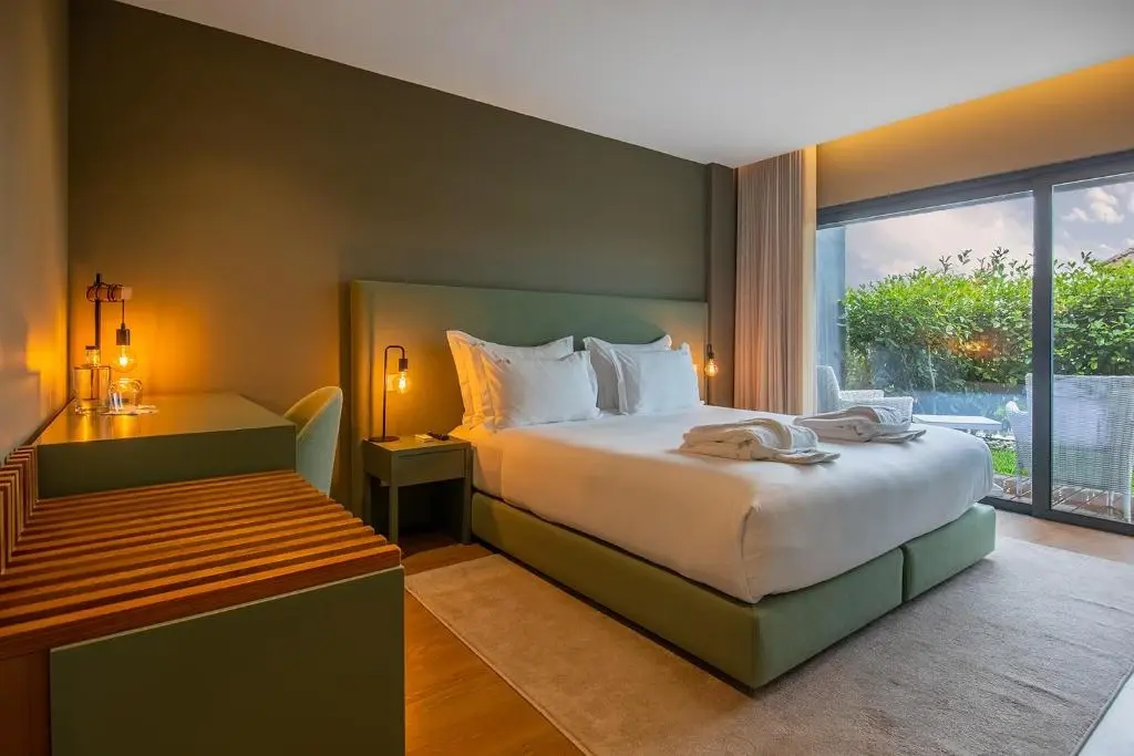 Quinta do Pedregal Hotel & Spa - Imagem 24