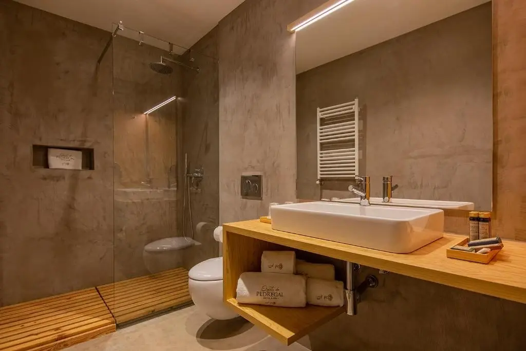 Quinta do Pedregal Hotel & Spa - Imagem 34