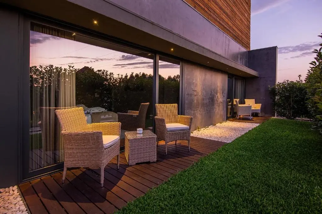 Quinta do Pedregal Hotel & Spa - Imagem 37