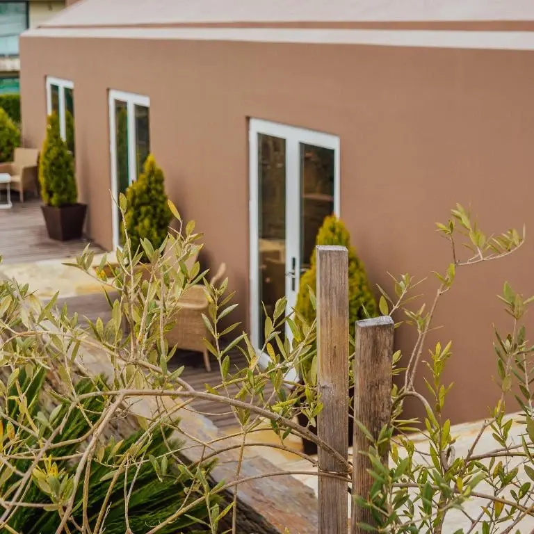 Quinta do Pedregal Hotel & Spa - Imagem 7