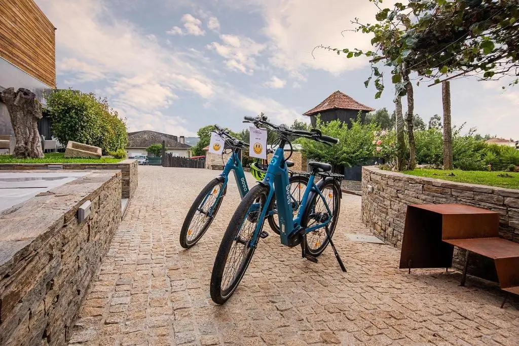 Quinta do Pedregal Hotel & Spa - Imagem 9