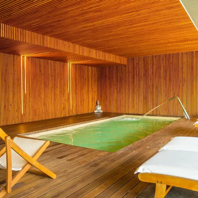 Quinta do Pedregal Hotel & Spa - Imagem 10