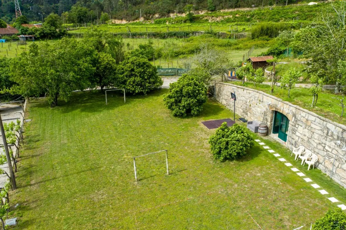 Discover Quinta do Regato Douro: The Perfect Refuge for Everyone - Imagem 21