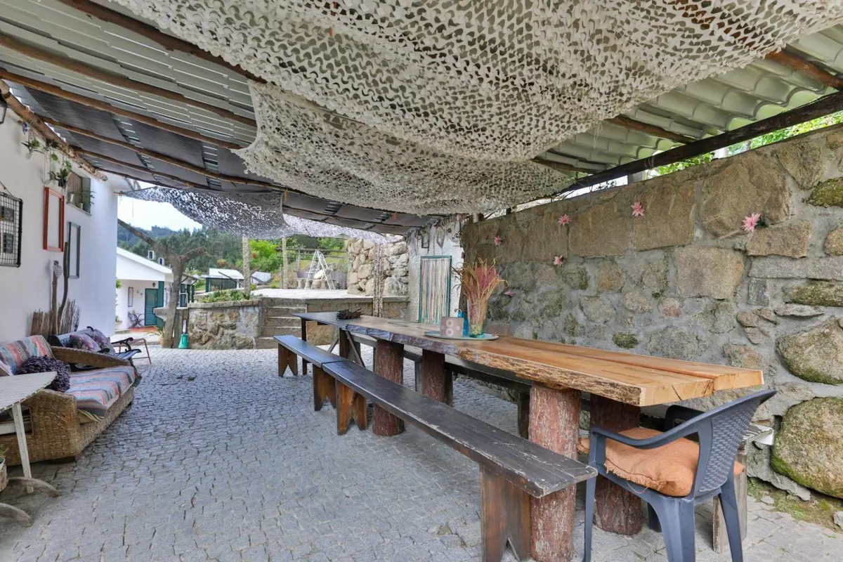 Discover Quinta do Regato Douro: The Perfect Refuge for Everyone - Imagem 22