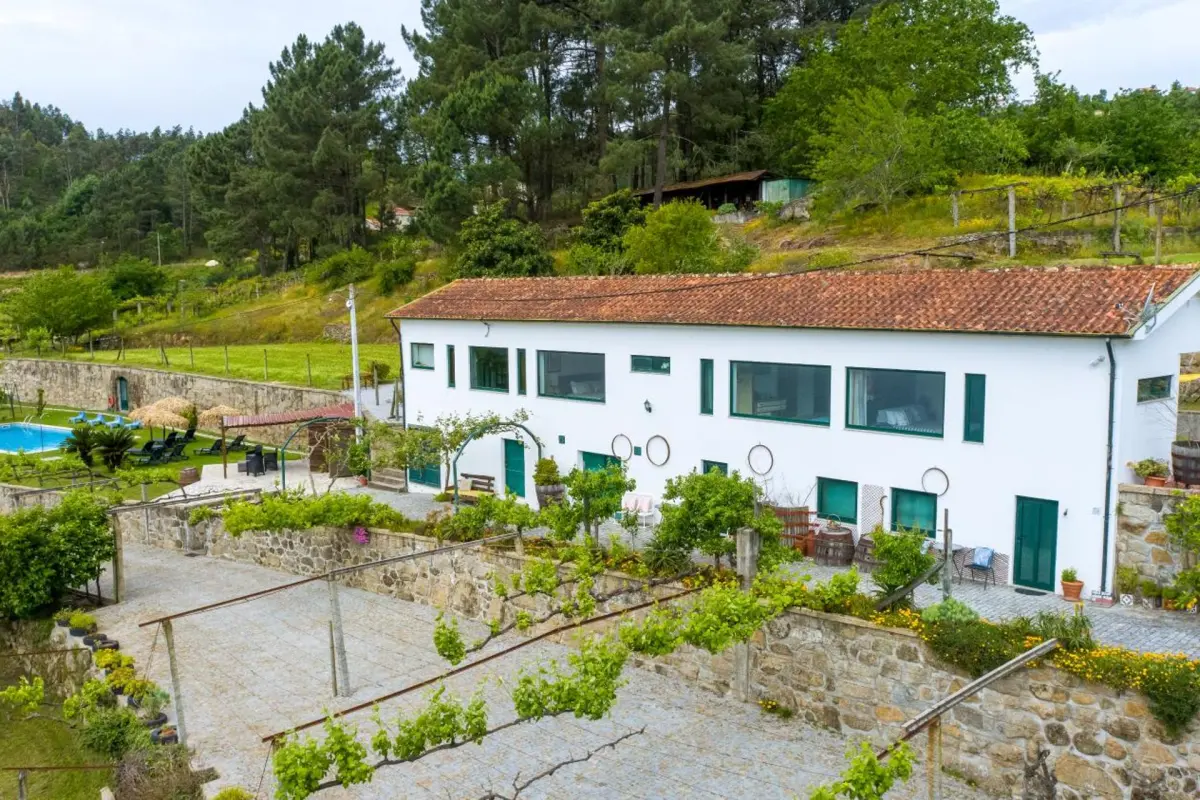 Discover Quinta do Regato Douro: The Perfect Refuge for Everyone - Imagem 25