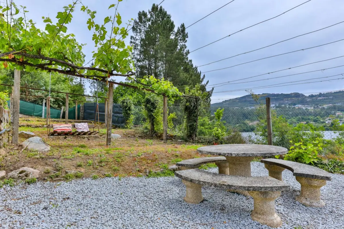 Discover Quinta do Regato Douro: The Perfect Refuge for Everyone - Imagem 30