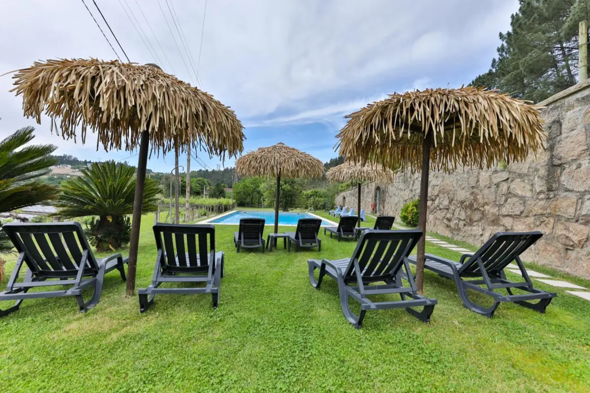 Discover Quinta do Regato Douro: The Perfect Refuge for Everyone - Imagem 44