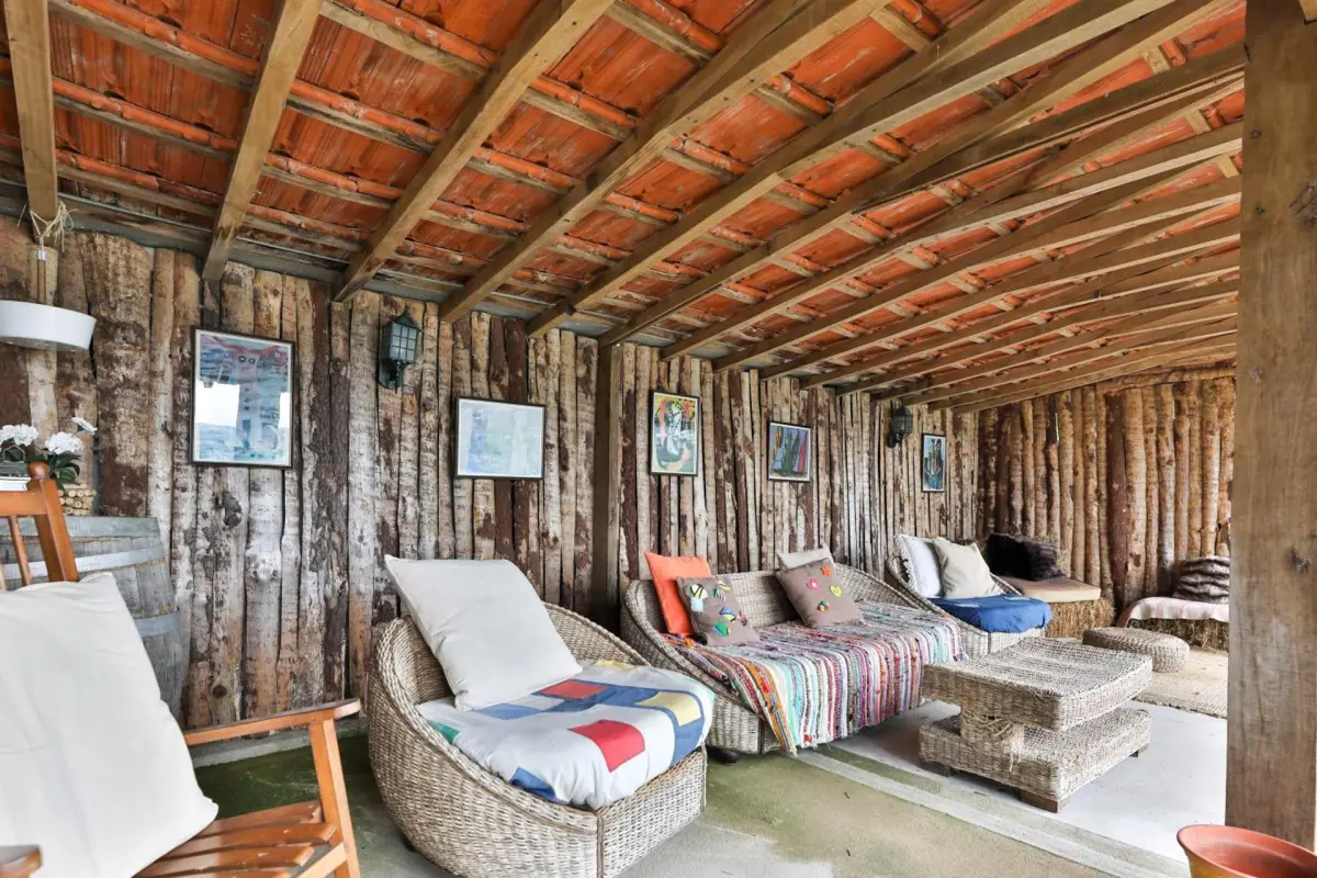 Discover Quinta do Regato Douro: The Perfect Refuge for Everyone - Imagem 45